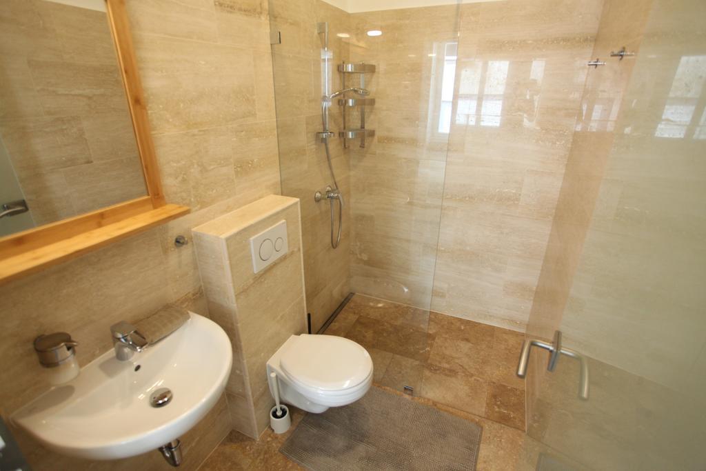 Pearl Apartment In The Center With City View Budapeste Exterior foto