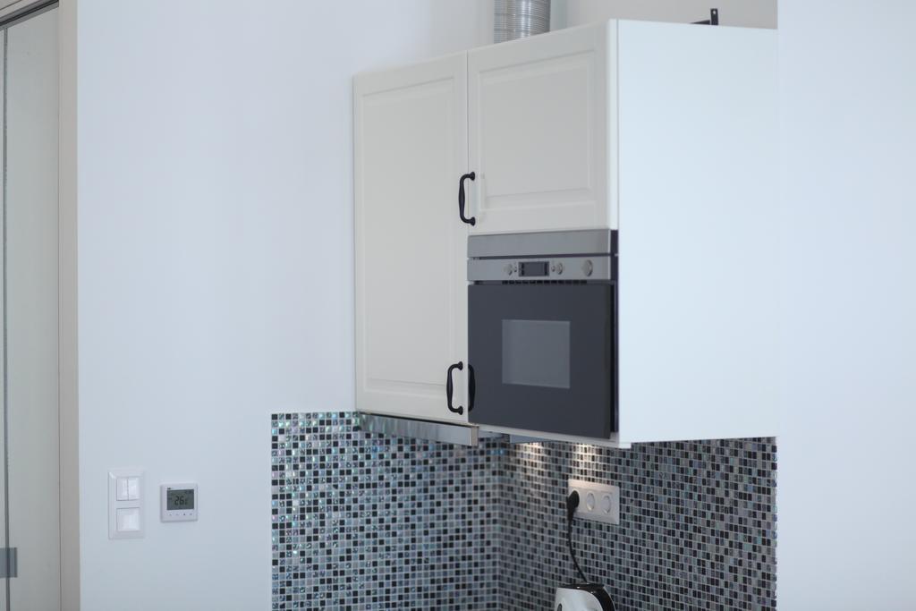 Pearl Apartment In The Center With City View Budapeste Exterior foto